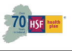 HSF Holiday Saturday Fund logo