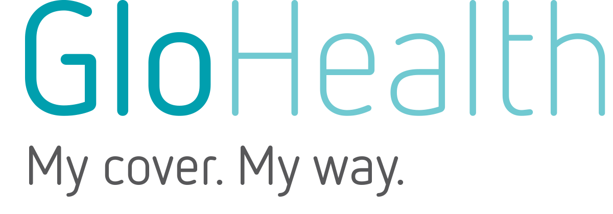 GloHealth Logo