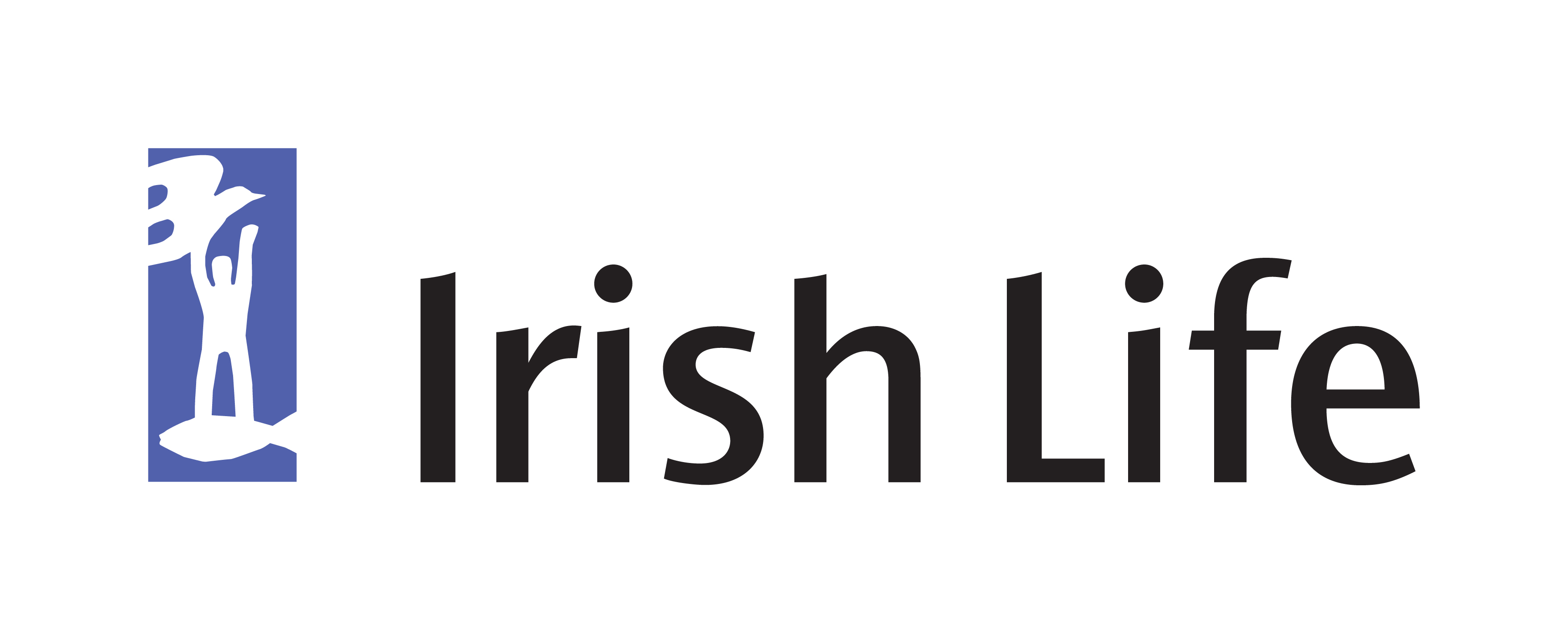 Irish Life Logo