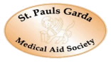 Garda Medical Aid Logo